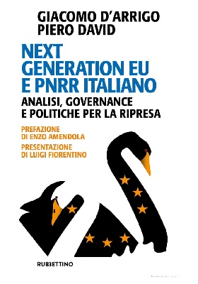 Next Generation EU e PNRR Italiano